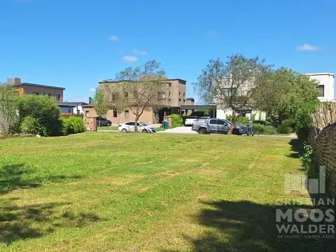 Terreno en Venta de 743,0 m2