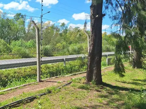 Terreno en San Matias