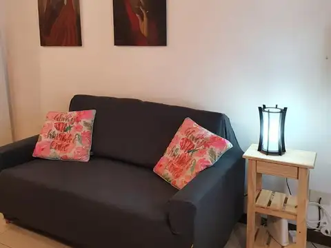 Departamento en Alquiler Temporal A Estrenar