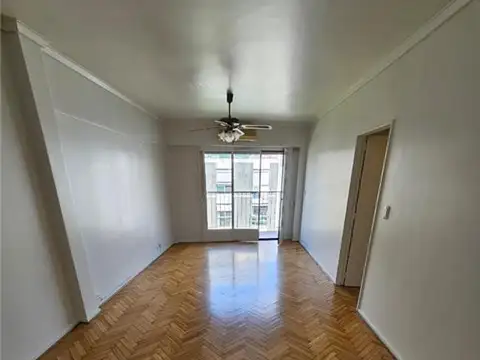 Departamento en Alquiler en Palermo, USD 1.000