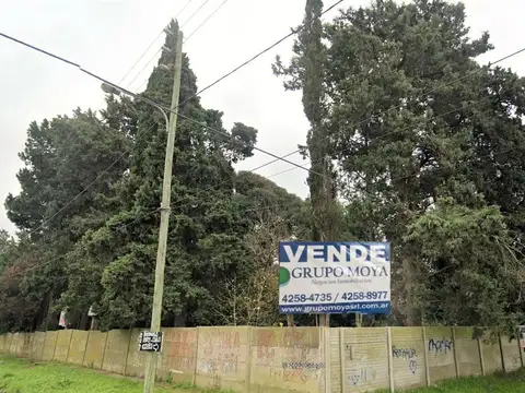 Terreno en Venta de 147,0 m2