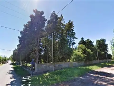 Terreno en Venta en Berazategui, USD 30.000