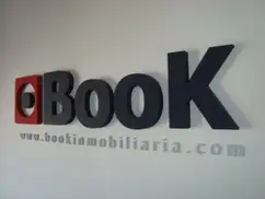 Book Inmobiliaria