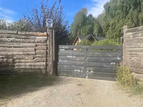 Depto Tipo Casa en Venta en San Carlos De Bariloche, USD 300.000