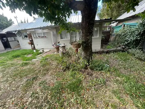 Depto Tipo Casa 5 ambientes con 2 baños