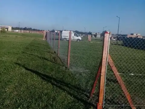 Terreno en Venta de 800,0 m2