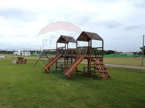 Terreno en Venta en Maximo Paz, USD 9.000