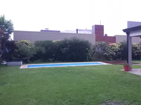 Barrio Santa Rita Caning Hermosa casa 4 Amb Piscina Espectacular!