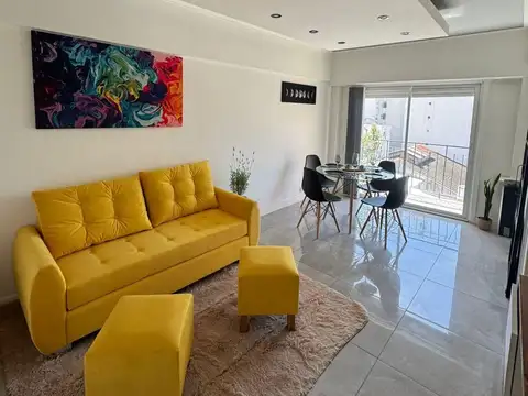 VENTA departamento Centro Mar del Plata 3 ambientes