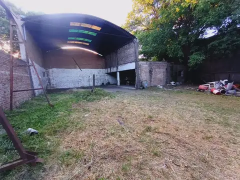 Avenida Juan B Justo 7400