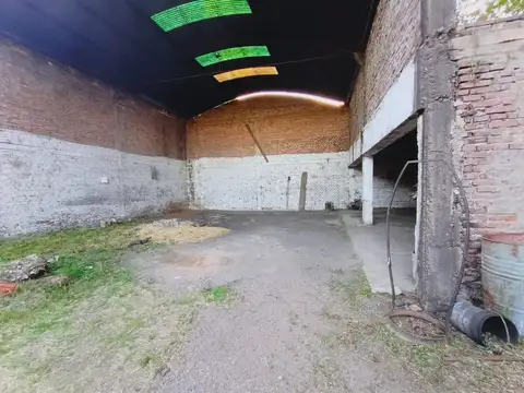 Galpon en Venta 25 años