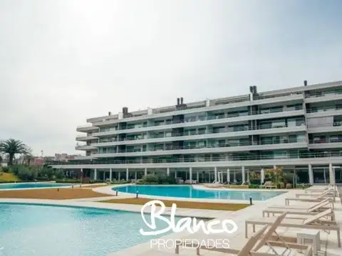 Departamento  en Venta en Bouquet Pilar, Pilar, G.B.A. Zona Norte