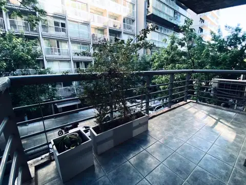 Departamento en Alquiler de 3 ambientes