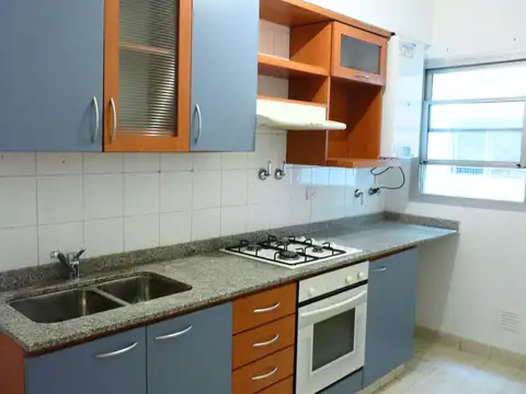 Departamento en Alquiler 15 años