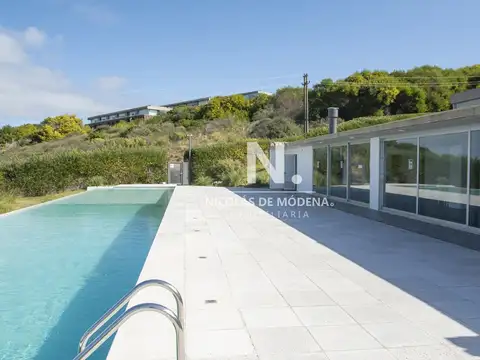 Departamento en Alquiler Temporal de 3 ambientes