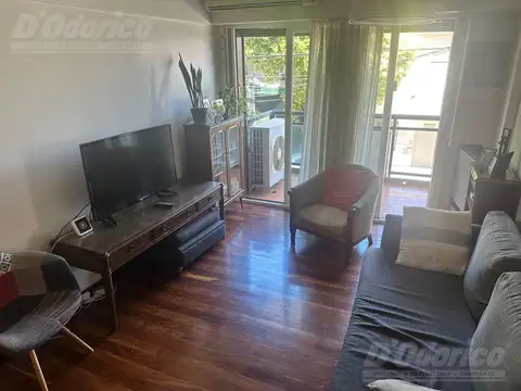 Depto Tipo Casa en Venta 40 años