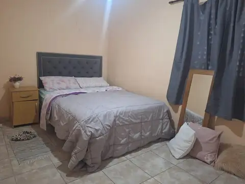 VENDO CASA EN VILLA ELISA 