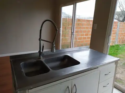 Casa en Venta en Lobos, USD 32.000