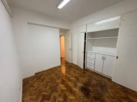 Oficina en alquiler ubicado en Recoleta