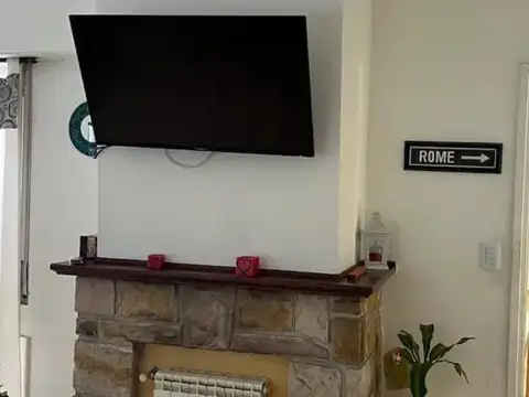 Casa en alquiler temporario - 2 Dormitorios 1 Baño - Mar del Plata