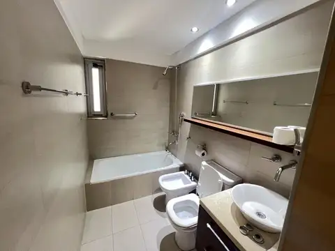 Arcos  al 2000 (Juramento y Echeverria)