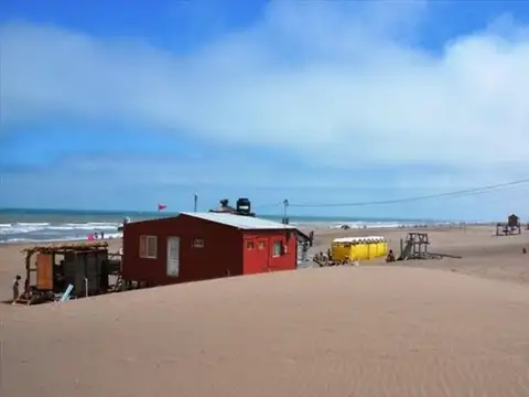 Terreno en Venta 88  mts Fondo