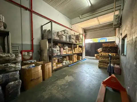 Galpon en Venta 15 años