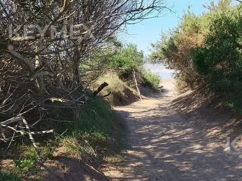 Terreno en Venta 36  mts Fondo