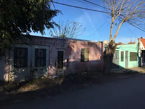 Terreno en Venta 18,60  mts Fondo
