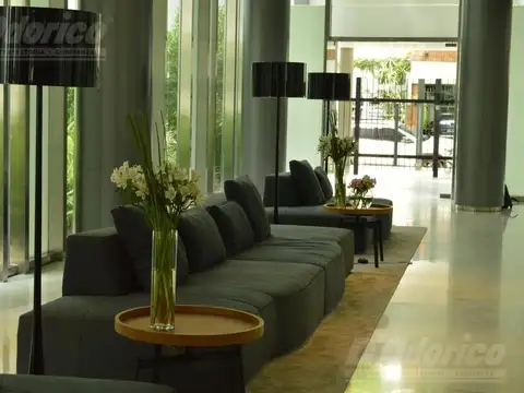 Departamento en Alquiler de 2 dormitorios