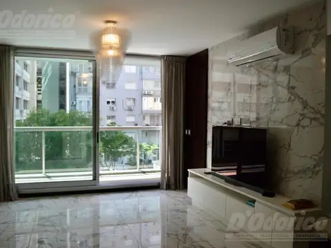 Departamento en Alquiler 5 años