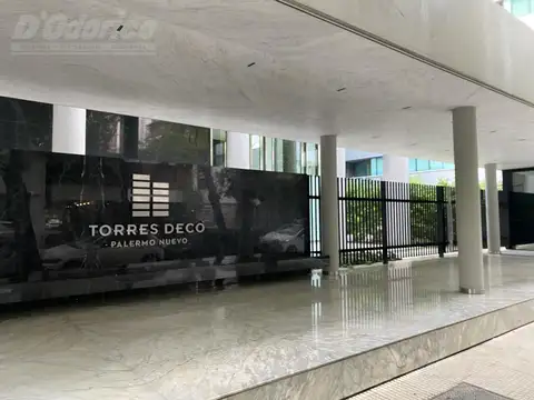 Juan F. Segui al 4600 - 3º Piso