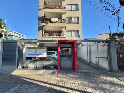 Hipolito Yrigoyen  al 3200