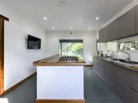 CASA 3 AMBIENTES EN VENTA BARRIO BRICKLAND CANNING