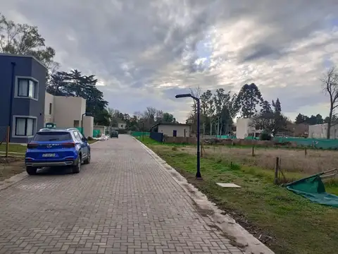 Terreno en Venta de 832,0 m2