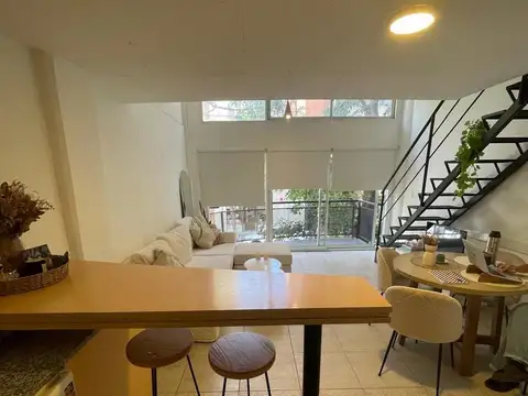 Departamento en Alquiler 26 años