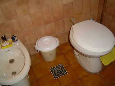 Departamento en Venta 12 años