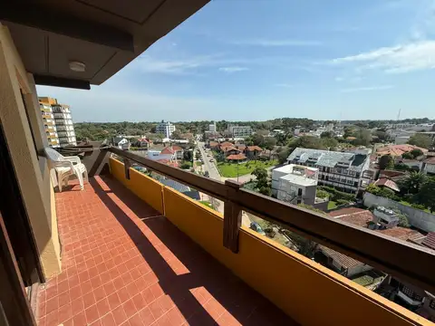 Departamento en Alquiler en Villa Gesell, USD 100