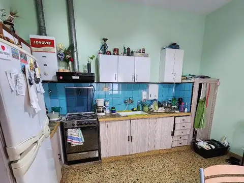 Depto Tipo Casa en Venta de 4 ambientes