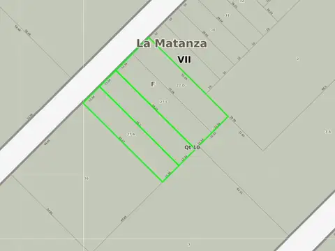 Martin Fierro al 4000