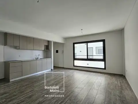 Departamento en Alquiler A Estrenar