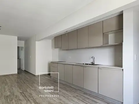 Departamento en Alquiler de 1 dormitorio