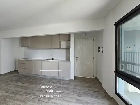 Departamento en Alquiler al Este