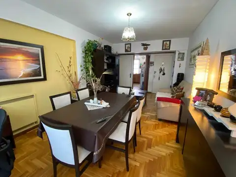 Avenida Santa Fé 1700