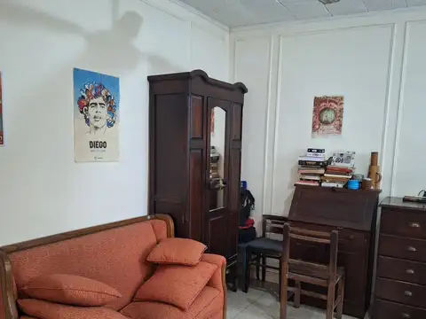 Departamento en Venta en Villa Ortuzar, USD 50.000