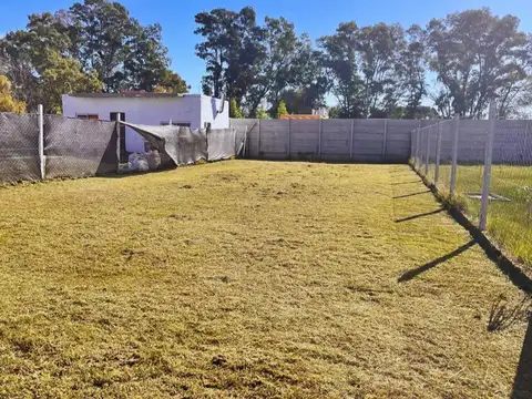Terreno en Venta en La Lonja, USD 10.000