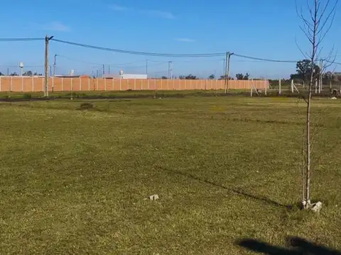 Terreno en Venta en La Lonja, USD 10.000