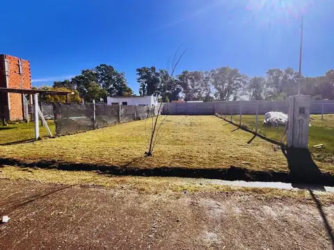 Lote en venta, Barrio Finca San Agustín 2 - Pilar