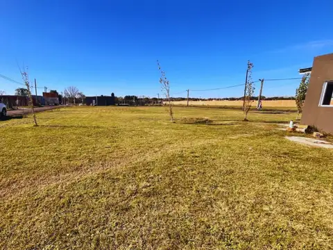 Lote en venta, Barrio Finca San Agustín 2 - Pilar