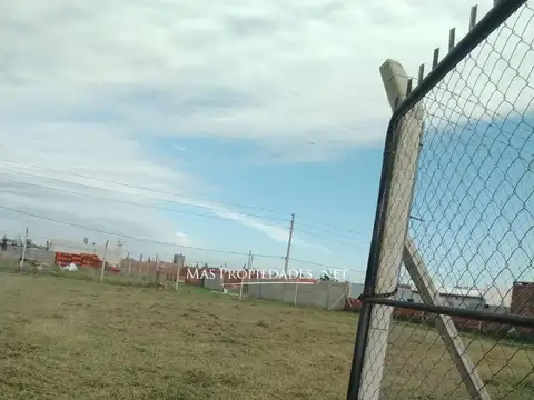 Venta Terreno / Lote en Cañuelas Moradas De Máximo Paz